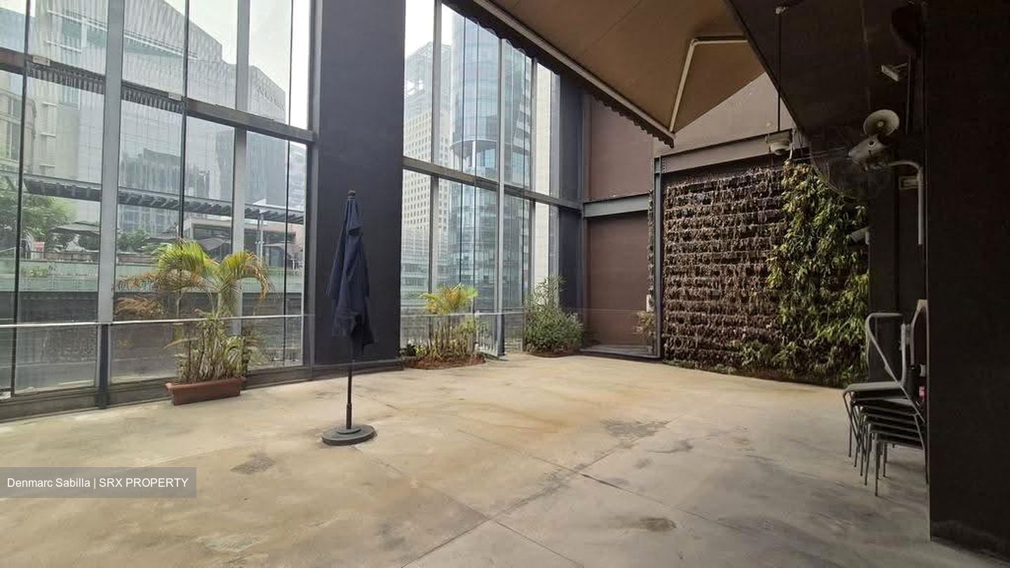 Dapenso Building (D1), Office #634121601